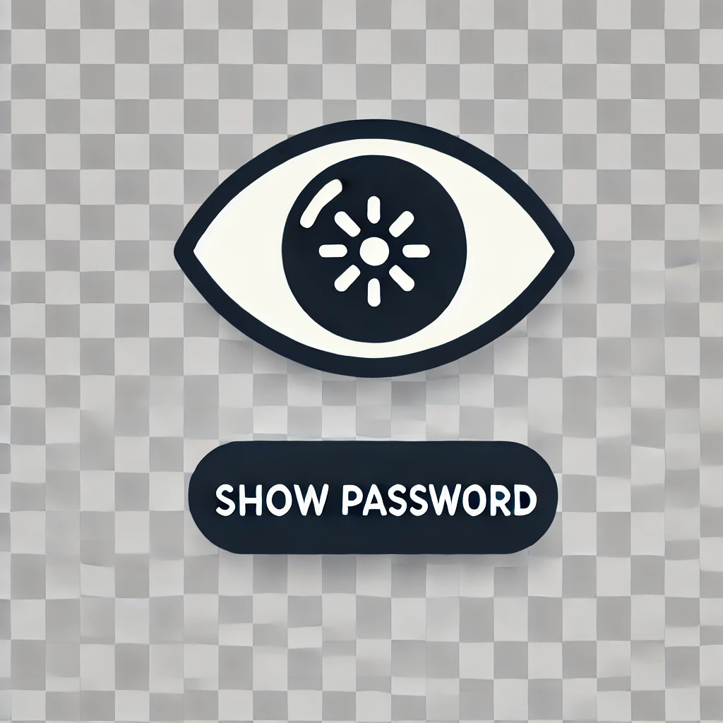 Show Password